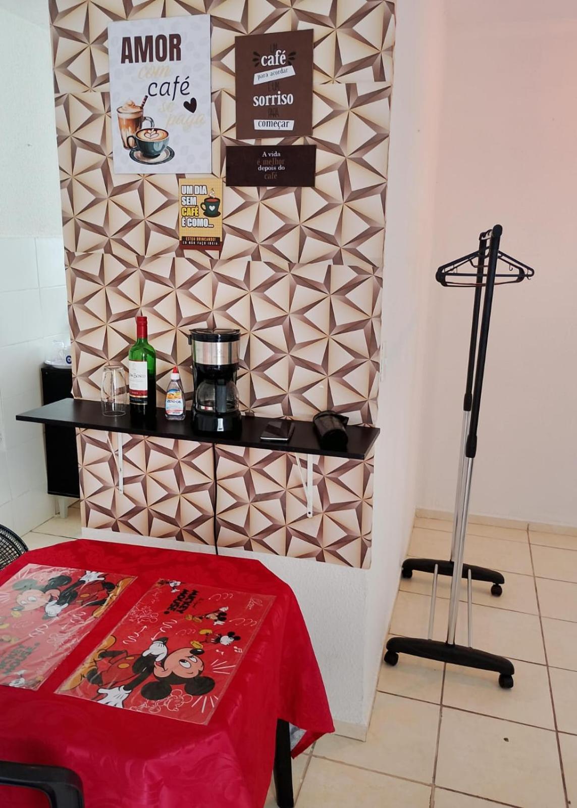 Apartamento Apartamento Rio Style Rio de Janeiro