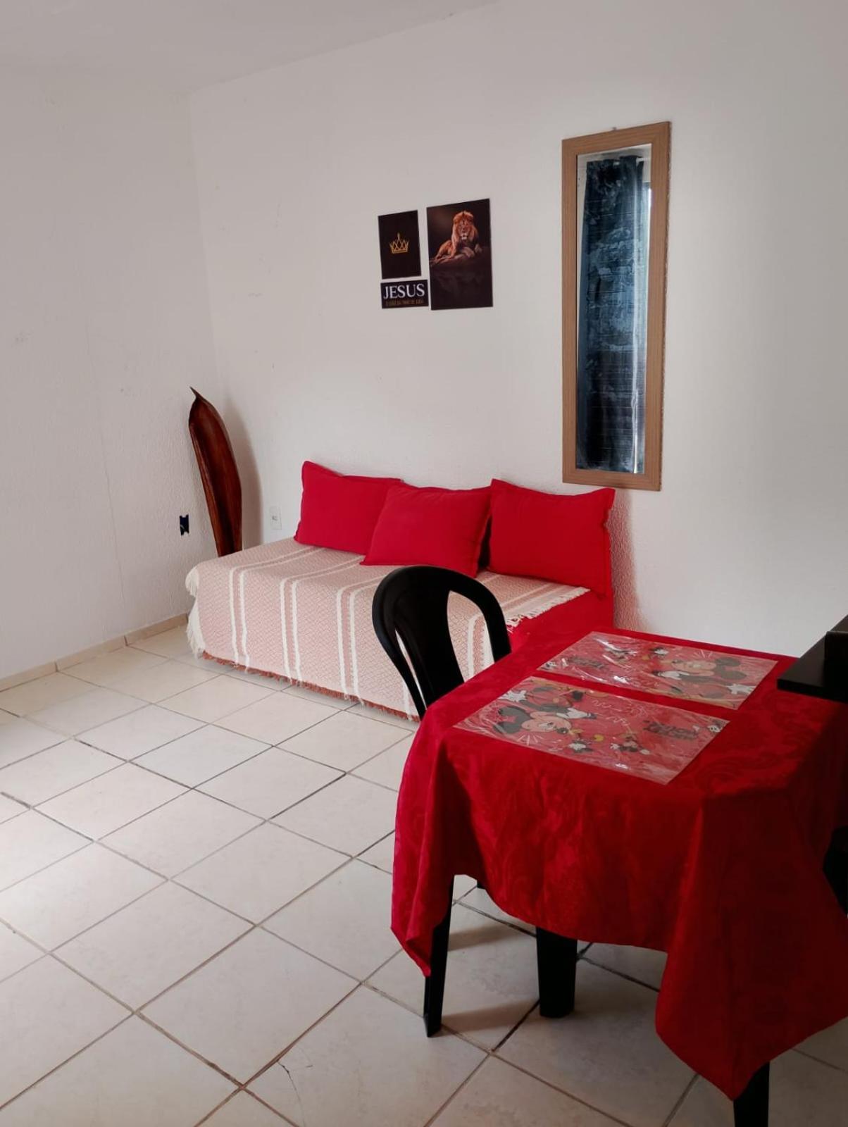 Apartamento Rio Style Apartamento