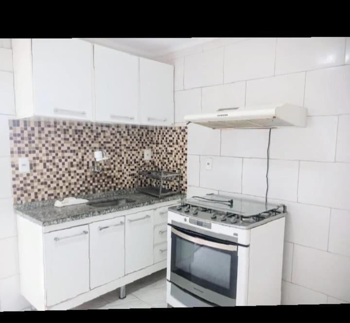 Apartamento Apartamento Rio Style