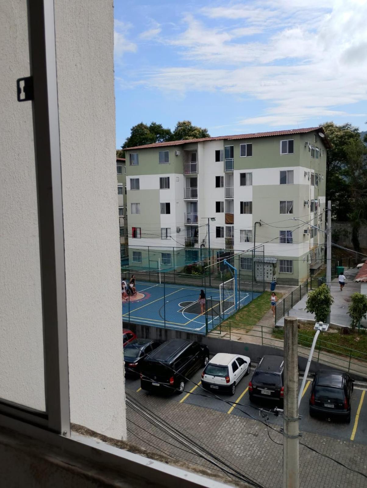 Apartamento Apartamento Rio Style