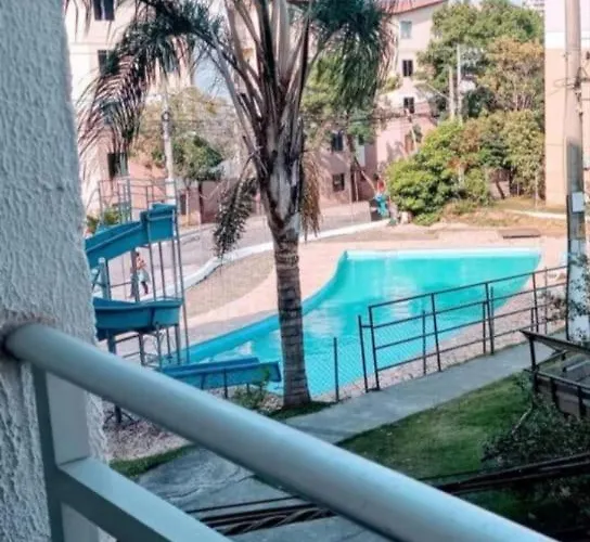 Apartamento Rio Style