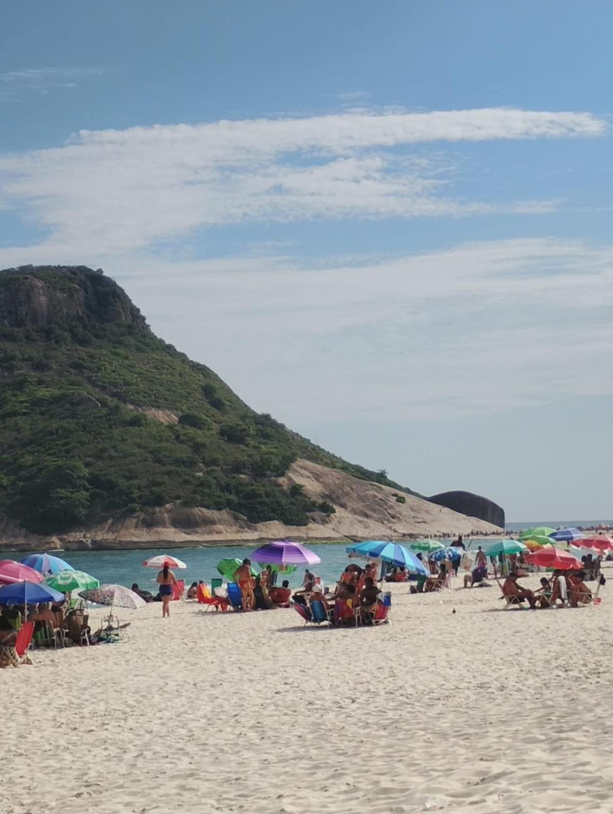Apartamento Rio Style Apartment