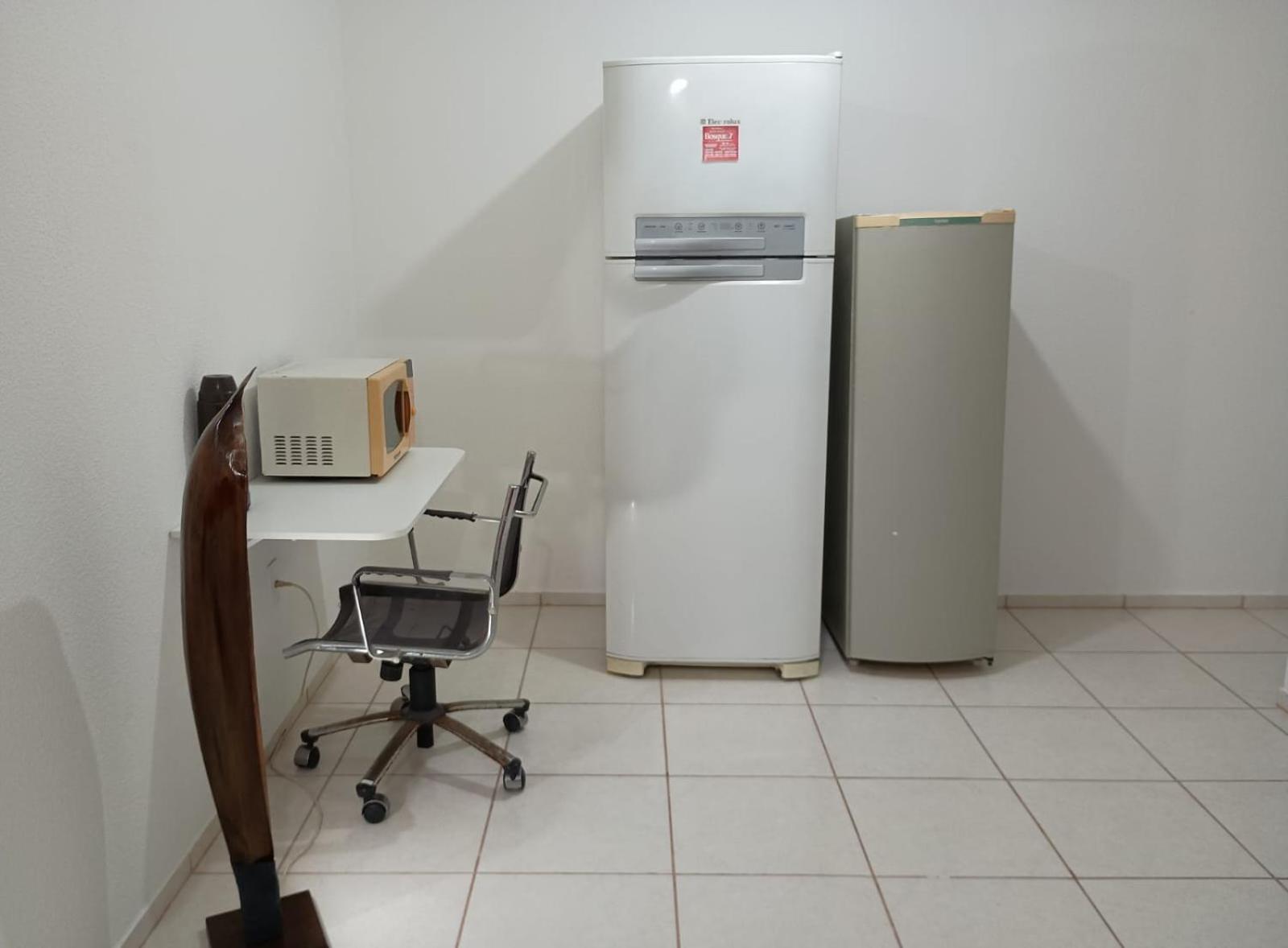 Apartamento Rio Style Apartment