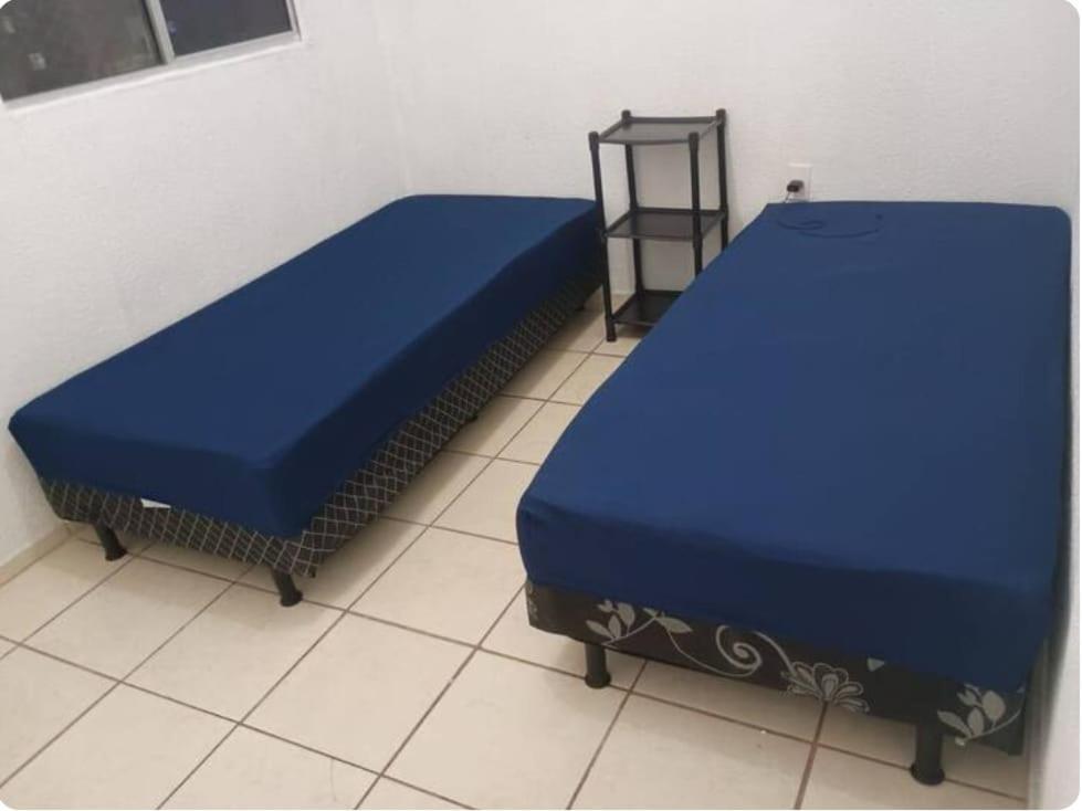 Apartamento Rio Style Apartment