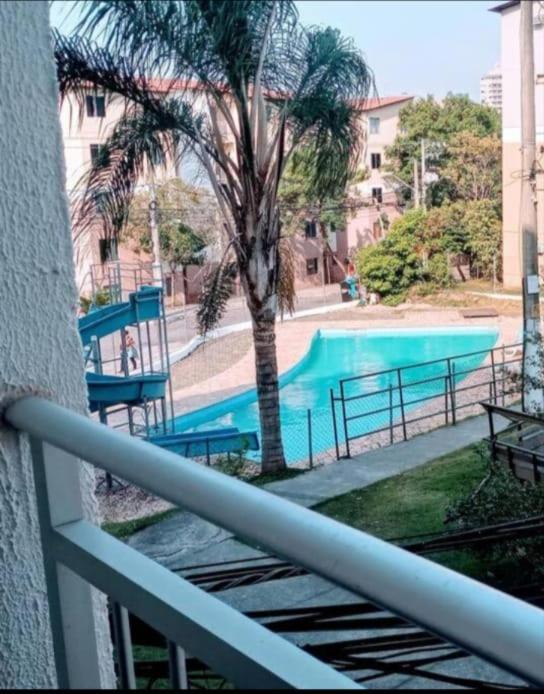 Apartamento Rio Style *