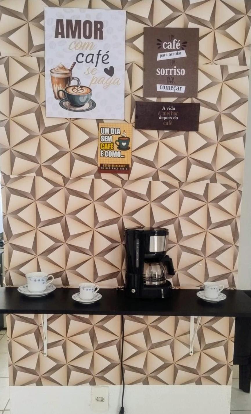 Apartamento Rio Style